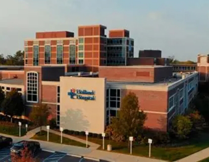 Photo: Holland Hospital