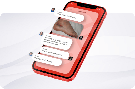 Photo: Urgent Care/HURT